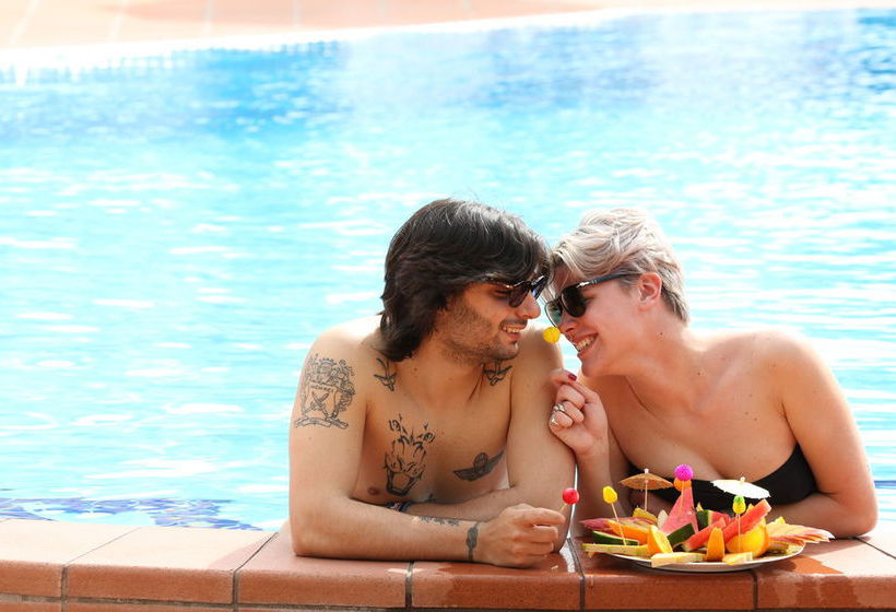 Hotel Barbarella  | Giugliano in Campania | Napoli | Italia 20