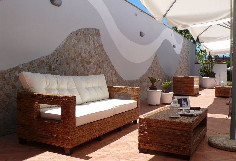 Hotel Barbarella  | Giugliano in Campania | Napoli | Italia 3