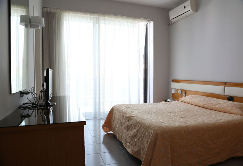 Hotel Barbarella  | Giugliano in Campania | Napoli | Italia 4