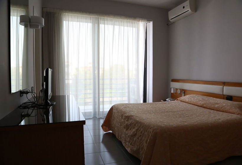 Hotel Barbarella  | Giugliano in Campania | Napoli | Italia 5