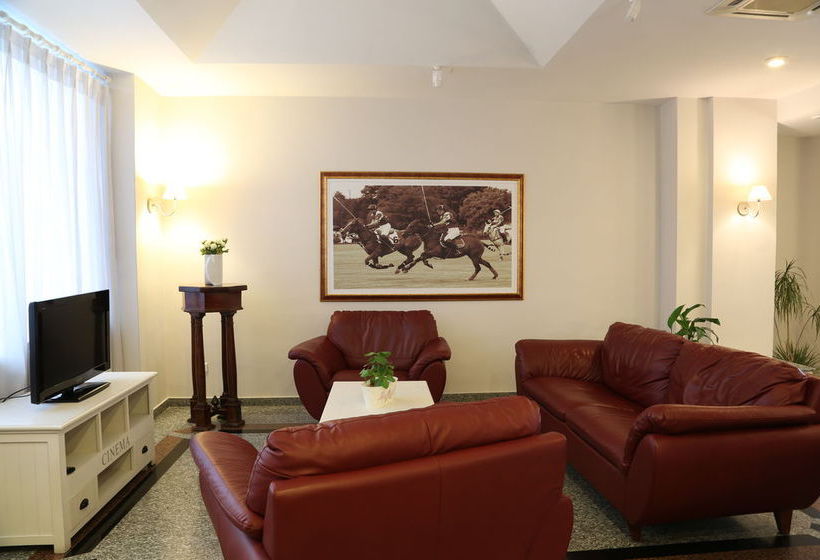 Hotel Barbarella  | Giugliano in Campania | Napoli | Italia 6