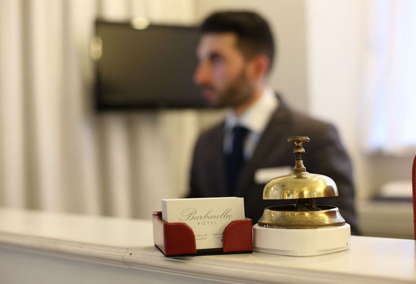 Hotel Barbarella  | Giugliano in Campania | Napoli | Italia 7