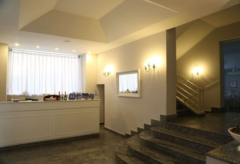 Hotel Barbarella  | Giugliano in Campania | Napoli | Italia 8