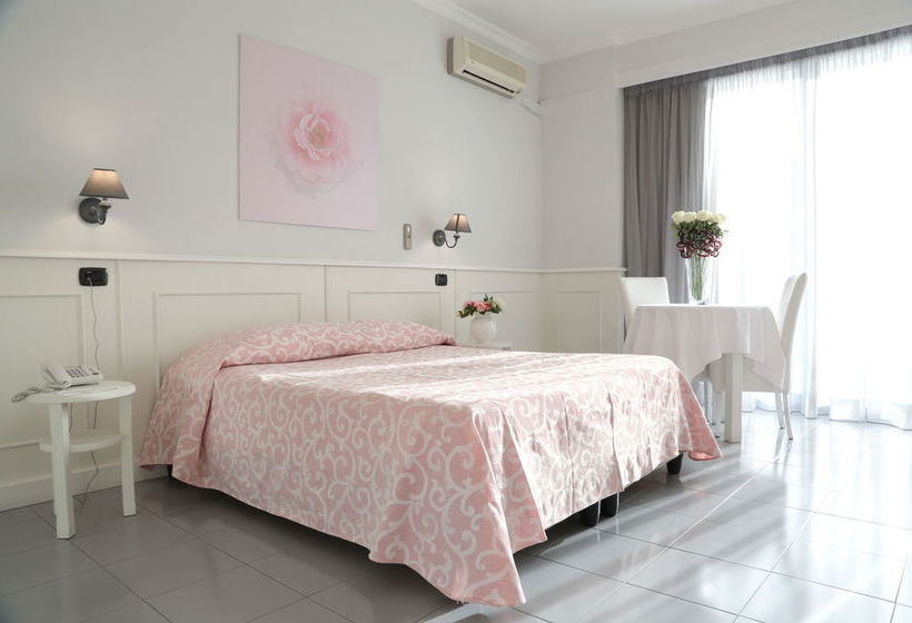 Hotel Barbarella  | Giugliano in Campania | Napoli | Italia 9