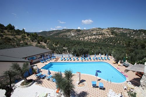 Agri-costella Country Hotel Vieste  | Vieste | Foggia | Italia 11