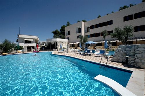 Agri-costella Country Hotel Vieste  | Vieste | Foggia | Italia 12