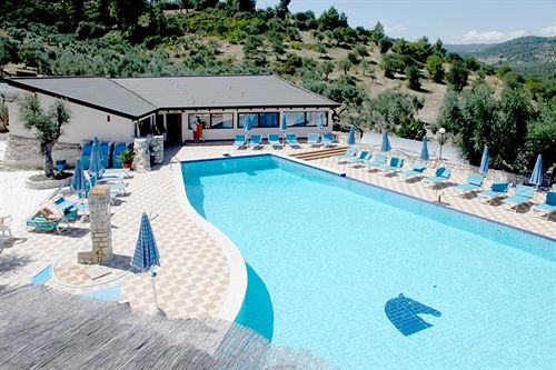 Agri-costella Country Hotel Vieste  | Vieste | Foggia | Italia 13