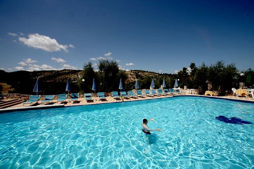 Agri-costella Country Hotel Vieste  | Vieste | Foggia | Italia 14