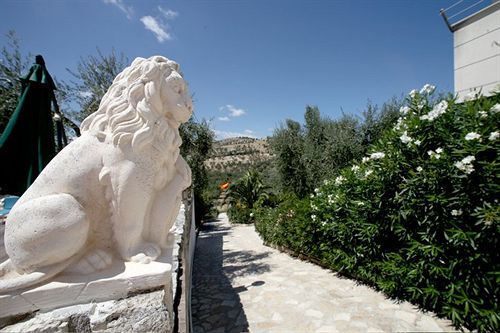 Agri-costella Country Hotel Vieste  | Vieste | Foggia | Italia 15