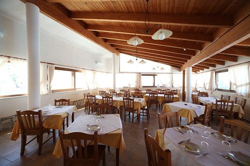 Agri-costella Country Hotel Vieste  | Vieste | Foggia | Italia 16