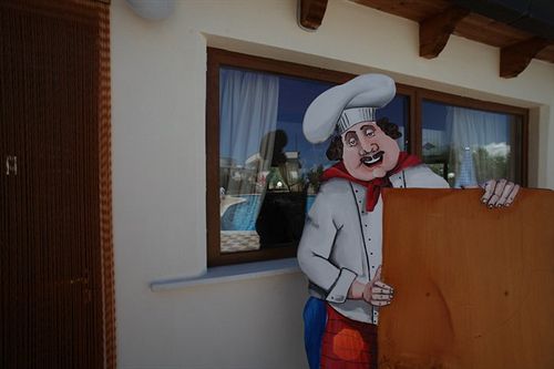 Agri-costella Country Hotel Vieste  | Vieste | Foggia | Italia 2