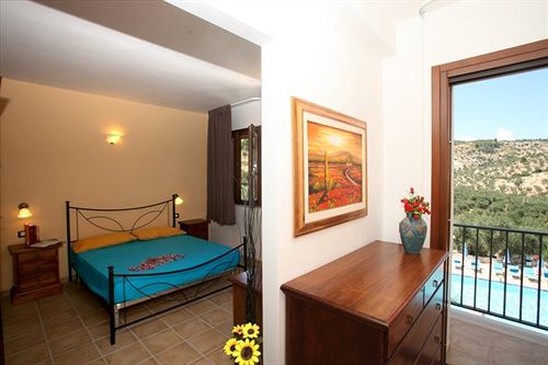 Agri-costella Country Hotel Vieste  | Vieste | Foggia | Italia 6