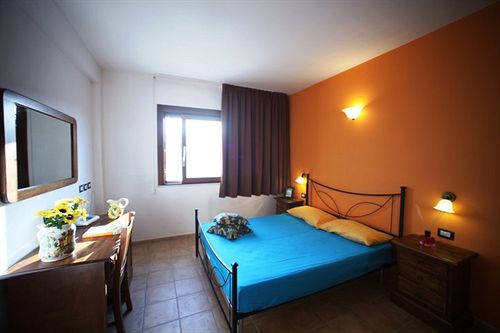 Agri-costella Country Hotel Vieste  | Vieste | Foggia | Italia 7