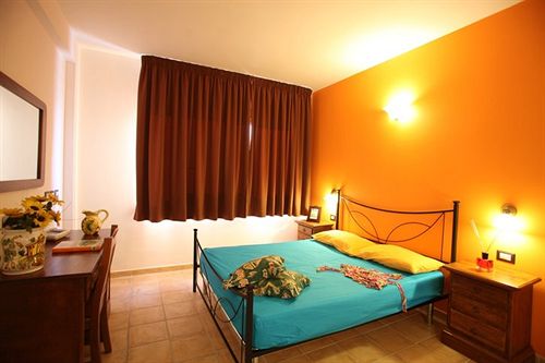 Agri-costella Country Hotel Vieste  | Vieste | Foggia | Italia 8