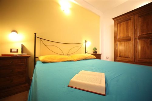 Agri-costella Country Hotel Vieste  | Vieste | Foggia | Italia 9