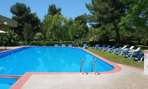 Hotel Al 2000  | Alliste | Lecce | Italia 10