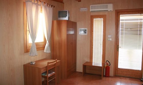 Hotel Al 2000  | Alliste | Lecce | Italia 11