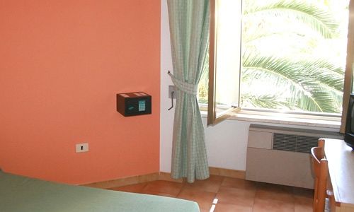 Hotel Al 2000  | Alliste | Lecce | Italia 12