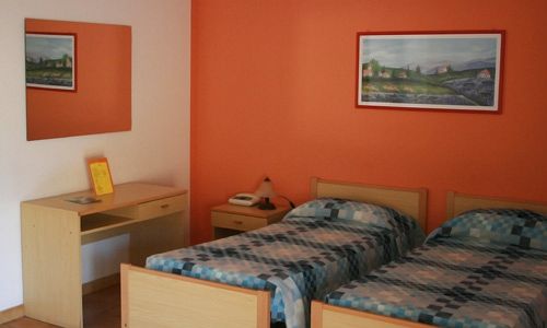 Hotel Al 2000  | Alliste | Lecce | Italia 15