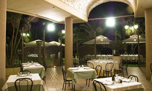 Hotel Al 2000  | Alliste | Lecce | Italia 17