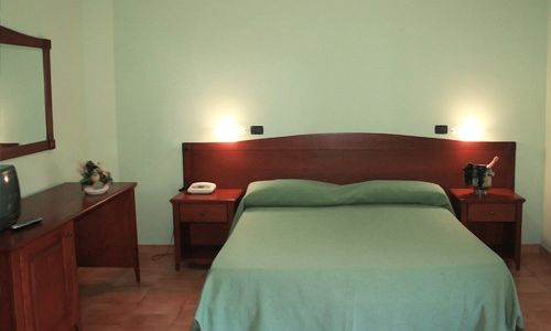Hotel Al 2000  | Alliste | Lecce | Italia 18