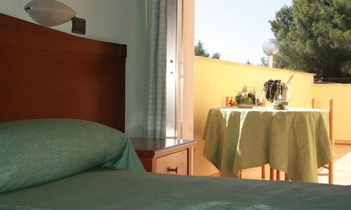 Hotel Al 2000  | Alliste | Lecce | Italia 19