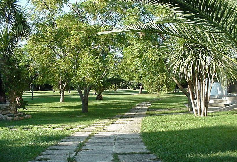 Hotel Al 2000  | Alliste | Lecce | Italia 2