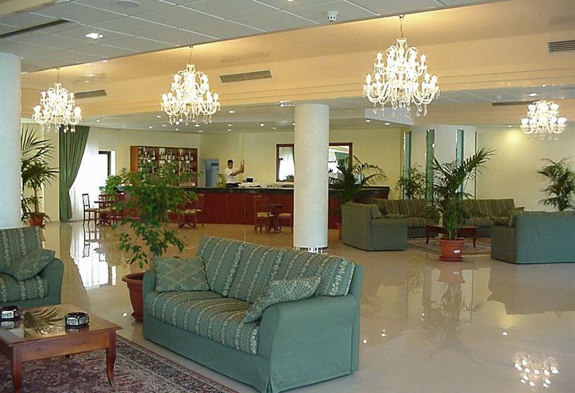 Hotel Al 2000  | Alliste | Lecce | Italia 3