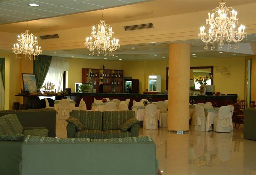 Hotel Al 2000  | Alliste | Lecce | Italia 6