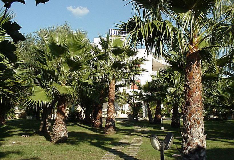 Hotel Al 2000  | Alliste | Lecce | Italia 8