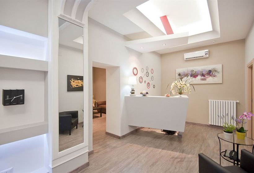 Pensione Relais Sistina  | Roma | Roma | Italia 1