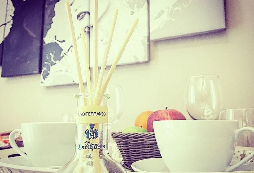 Pensione Relais Sistina  | Roma | Roma | Italia 10