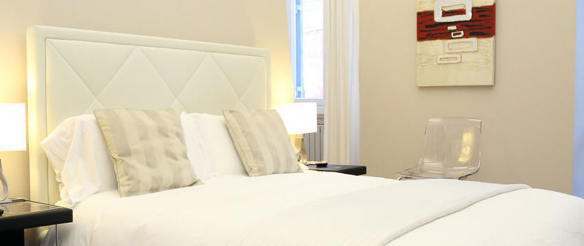 Pensione Relais Sistina  | Roma | Roma | Italia 11