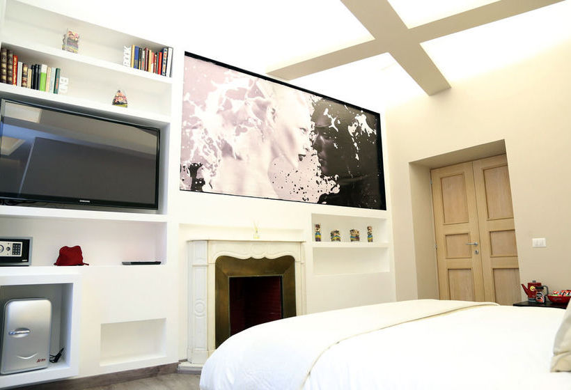 Pensione Relais Sistina  | Roma | Roma | Italia 12