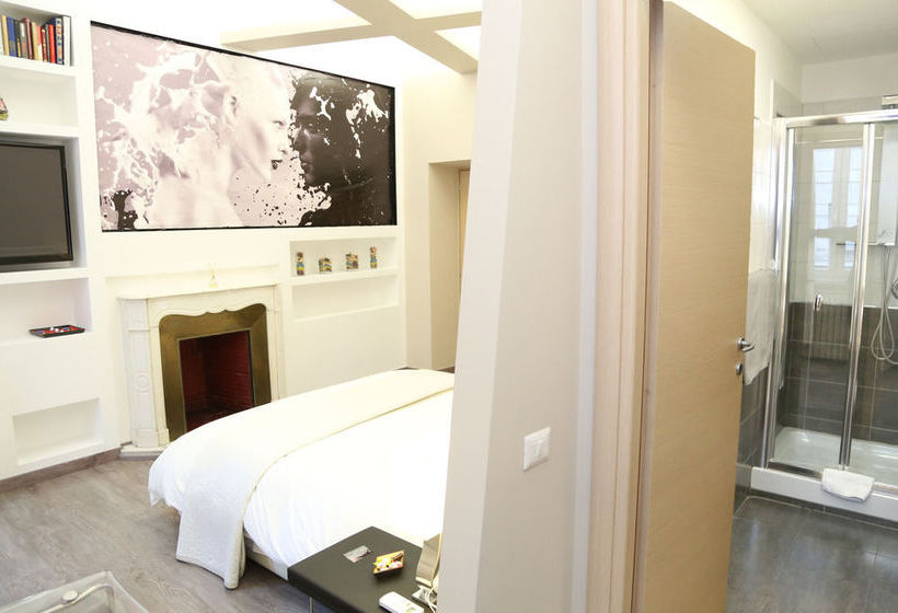 Pensione Relais Sistina  | Roma | Roma | Italia 13