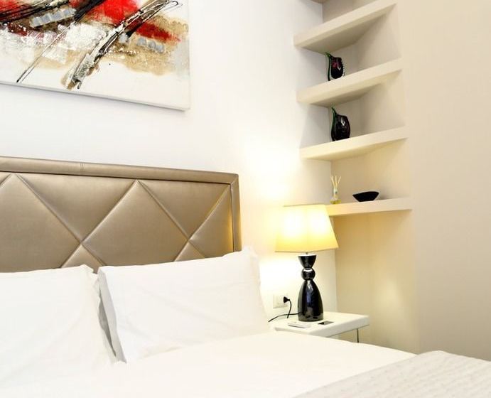 Pensione Relais Sistina  | Roma | Roma | Italia 14