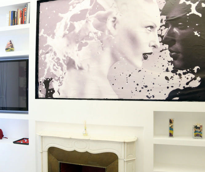 Pensione Relais Sistina  | Roma | Roma | Italia 16