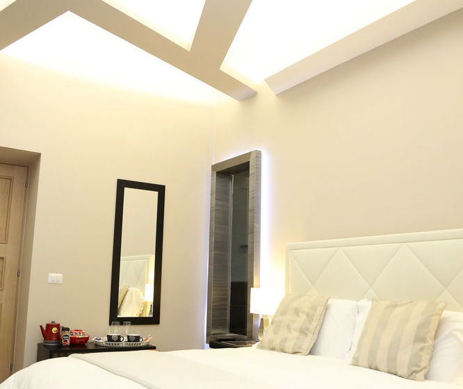 Pensione Relais Sistina  | Roma | Roma | Italia 17