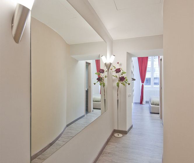 Pensione Relais Sistina  | Roma | Roma | Italia 18