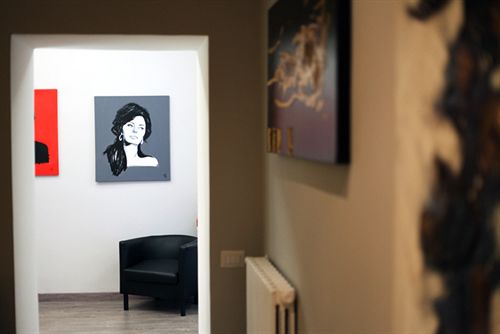 Pensione Relais Sistina  | Roma | Roma | Italia 19