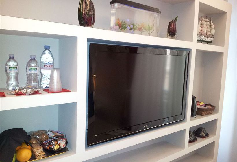 Pensione Relais Sistina  | Roma | Roma | Italia 3