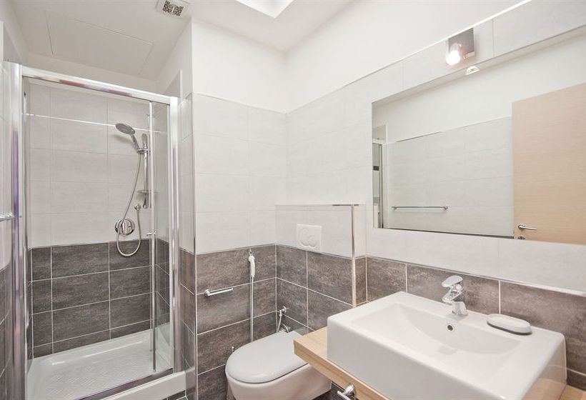 Pensione Relais Sistina  | Roma | Roma | Italia 4