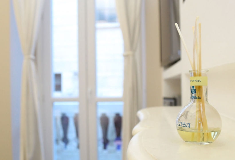 Pensione Relais Sistina  | Roma | Roma | Italia 9