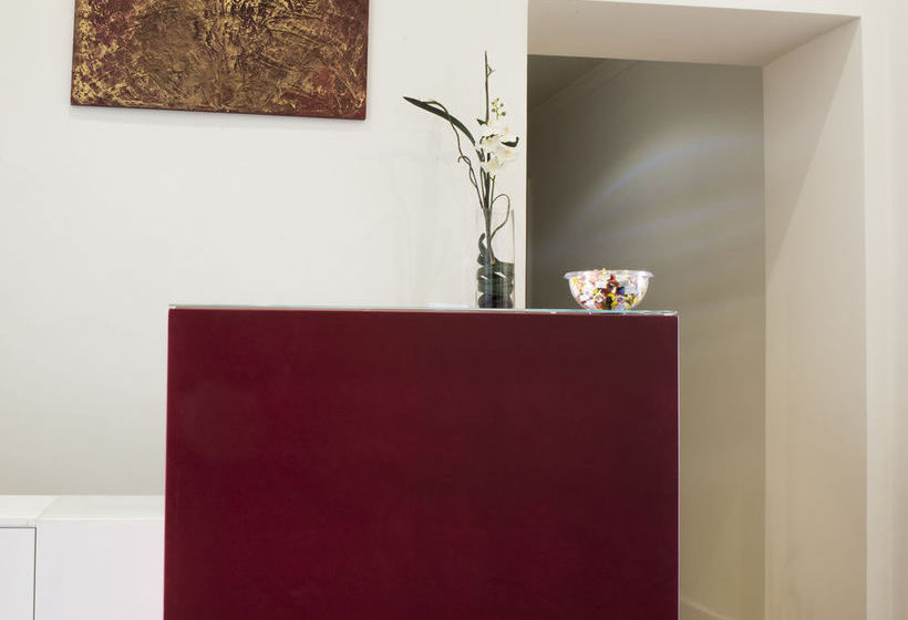 Hotel Suite Deal Rome  | Roma | Roma | Italia 1