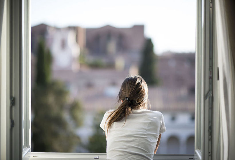 Hotel Suite Deal Rome  | Roma | Roma | Italia 10