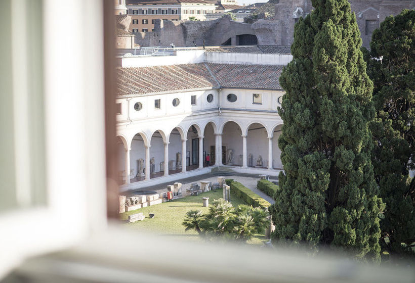 Hotel Suite Deal Rome  | Roma | Roma | Italia 11