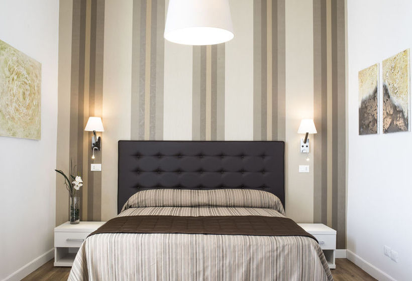 Hotel Suite Deal Rome  | Roma | Roma | Italia 3