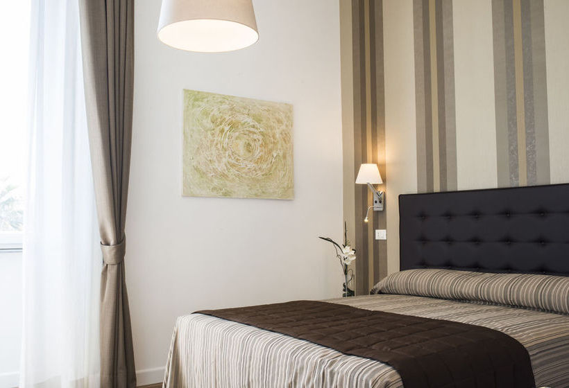 Hotel Suite Deal Rome  | Roma | Roma | Italia 4
