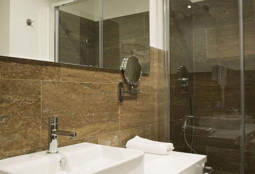 Hotel Suite Deal Rome  | Roma | Roma | Italia 6