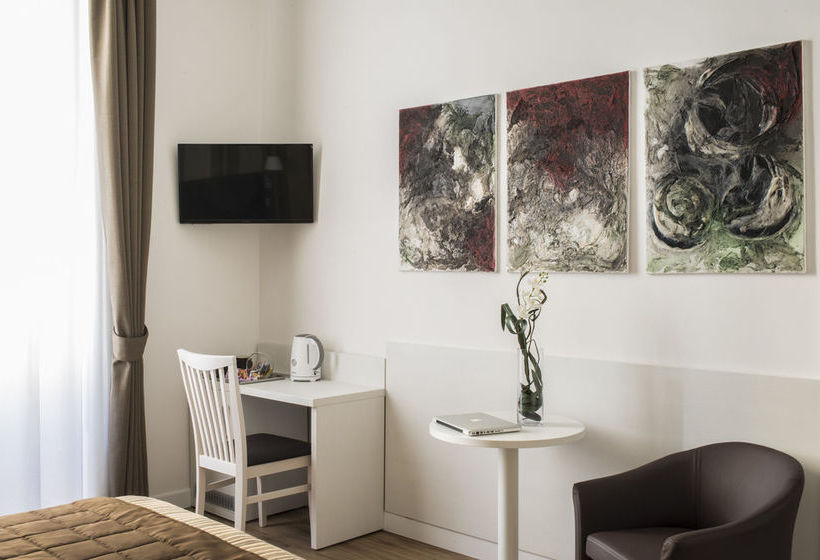 Hotel Suite Deal Rome  | Roma | Roma | Italia 8